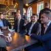 ​Президент України відповість за посиденьки у кав'ярні під час карантинних обмежень 