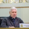 И.о. мэра Харькова Терехов записал бизнес на 89-летнюю мать И.о. мэра Харькова Терехов записал бизнес на 89-летнюю мать