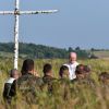 ​Капелан Бундесверу: Ми зобов&apos;язані підготувати солдатів до війни