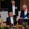 ​Чарльз III на зустрічі з Трампом говорив про підтримку України