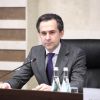 Любченко причастен к "скруткам" на сумму очередного транша МВФ — СМИ Любченко причастен к "скруткам" на сумму очередного транша МВФ — СМИ