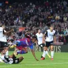 ​Прімера. Барселона - Валенсія 3:1. Фаті тягне з усіх сил