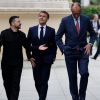 ​Лідери ЄС після зустрічі Трампа і Зеленського: Продовжимо підтримувати Україну