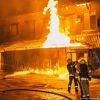 ​РФ масовано атакувала Чугуїв дронами: місто знеструмлене