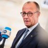 ​Мерц: Україна потребує мирного плану