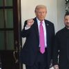 ​Зеленський після зустрічі з Трампом: Ми говорили про Tomahawk, але деталей не буде
