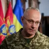 ​«В окоп его!» — офицеры ВСУ требуют отставки главкома Руслана Хомчака