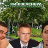 ​Ремонт Куреневского парка в Киеве обернется двумя судебными приговорами
