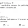 ​У Європарламенті узгодили резолюцію про визнання росії спонсором тероризму, — депутат Європарламенту Андріус Кубілюс