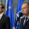 ​Прем'єр-міністр Моравецький: не можна виключати жодних сценаріїв