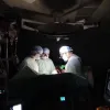 ​Світ повинен це бачити: у Львові хірурги без електроенергії провели  операцію на серці