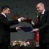 Зеленський з Ердоганом привітали продовження зернової угоди Зеленський з Ердоганом привітали продовження зернової угоди