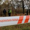 У Херсоні окупанти розстріляли військових тероборони, які намагались зупинити наступ на місто У Херсоні окупанти розстріляли військових тероборони, які намагались зупинити наступ на місто