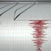 ​У Чернівецькій області 18 листопада стався землетрус магнітудою 2,7 за шкалою Ріхтера 
