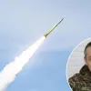 У Повітряних сил ЗСУ відреагували на ймовірне використання рф ракети з "ядерного арсеналу"
