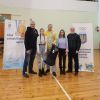 ​«Моя олімпійська мрія» стартує в Київській області