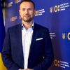 Сергій Шкарлет надав звіт про успіхи міністерства освіти за 2021 рік Сергій Шкарлет надав звіт про успіхи міністерства освіти за 2021 рік