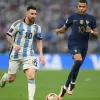 Аргентина – Франция 3:3/ пен 4:2. Видео голов и обзор матча