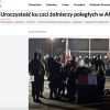 Загиблі польські військові в Україні. Військовий зарізав свою дружину та госпіталізація монахинь з російськими паспортами. Які фейки придумала російська пропаганда за останній тиждень  Загиблі польські військові в Україні. Військовий зарізав свою дружину та госпіталізація монахинь з російськими паспортами. Які фейки придумала російська пропаганда за останній тиждень