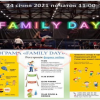 Запрошуємо вас 24 січня на спортивний «FAMILY DAY» Запрошуємо вас 24 січня на спортивний «FAMILY DAY»