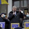 Зрадник чи ні? Справа Петра Порошенко. Одна з найгучніших подій в українській політиці цього тижня Зрадник чи ні? Справа Петра Порошенко. Одна з найгучніших подій в українській політиці цього тижня