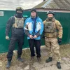 ​СБУ затримала на Харківщині колишніх посадовців Укрзалізниці, які допомагали перекидати російські воєнні ешелони в Україну