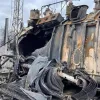 В Україні пошкоджено понад половину всіх енергооб'єктів, – прем'єр Шмигаль