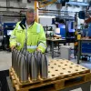 Норвегія збільшує виробництво боєприпасів