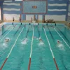 ​Юні чемпіонки із Кам’янського: як пройшли змагання з плавання в Дніпрі!