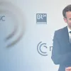  Нове скандальне інтерв'ю президента Франції Макрона 
