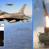 ​ Топ-генерал США закликав передати Україні F-16 та ракети великого радіусу дії для глибоких ударів по окупантах – Politico