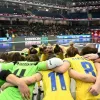 ​В первые в истории. Женская сборная Украины по футзалу стала вице-чемпионом Европы