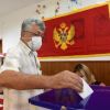 У Чорногорії проходять вибори президента У Чорногорії проходять вибори президента
