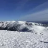 ​У Карпатах ймовірне сходження лавин: туристів закликають не ходити в гори