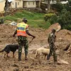 У Південній Африці через циклон загинули щонайменше 438 людей, понад 900 травмовані, 282 людини зникли безвісти