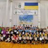 Чемпіонат ДЮСШ Юність з волейболу серед юнаків та дівчат «Весняні ластівки» Чемпіонат ДЮСШ Юність з волейболу серед юнаків та дівчат «Весняні ластівки»
