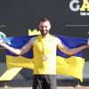 Нові перемоги нашої команди на Invictus Games! Нові перемоги нашої команди на Invictus Games!
