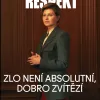 Російське вторгнення в Україну : Перша леді України Олена Зеленська дала інтерв’ю чеському тижневику Respekt. 