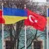 ​Російське вторгнення в Україну : Туреччина може допомогти Україні розміновувати території, які постраждали від бойових дій, відправивши своїх спеціалістів та передавши спецтехніку.