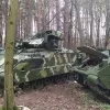 ​Перші американські БМП "Bradley" вже на полі бою в Україні