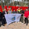 ​У Бучанському спортивному комплексі "Академія спорту" відбулася робоча зустріч представників розвитку фізичної культури і спорту на Київщини.