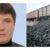 ​Андрей Орлов - контрабанда угля с ДНР и отмывания денег через «Европромбанк»