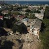 Обвал будинку в Одесі: в ДСНС встановили місцеперебування усіх мешканців, постраждалих немає  Обвал будинку в Одесі: в ДСНС встановили місцеперебування усіх мешканців, постраждалих немає