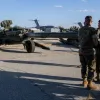 ​ США готують до відправки в Україну буксировані 155-мм гаубиці M777