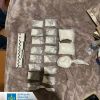 Амфетамін на понад 100 000 грн - у Дружківці заарештовано наркоділка, який «спеціалізувався» на продажі психотропних речовин (ФОТО) Амфетамін на понад 100 000 грн - у Дружківці заарештовано наркоділка, який «спеціалізувався» на продажі психотропних речовин (ФОТО)