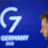 Зеленський візьме участь у зустрічі лідерів G7 в Японії в онлайн-режимі, — прес-служба Апарату РНБО України