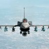 США можуть навчити українських пілотів літати на F-16 за чотири місяці замість 18 США можуть навчити українських пілотів літати на F-16 за чотири місяці замість 18
