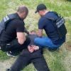 За підозрою у зґвалтуванні 4-річної дитини затримано мешканця Київщини За підозрою у зґвалтуванні 4-річної дитини затримано мешканця Київщини