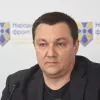 Загинув народний депутат Дмитро Тимчук