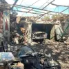 Поранення мирних мешканців та зруйнована інфраструктура – ворог засипає снарядами Донеччину 